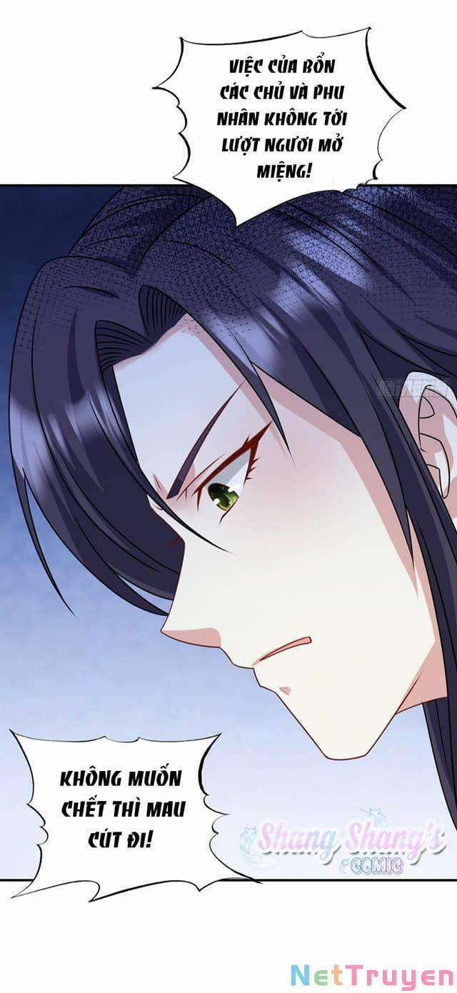 Vương Gia Khắc Thê 131 trang 51