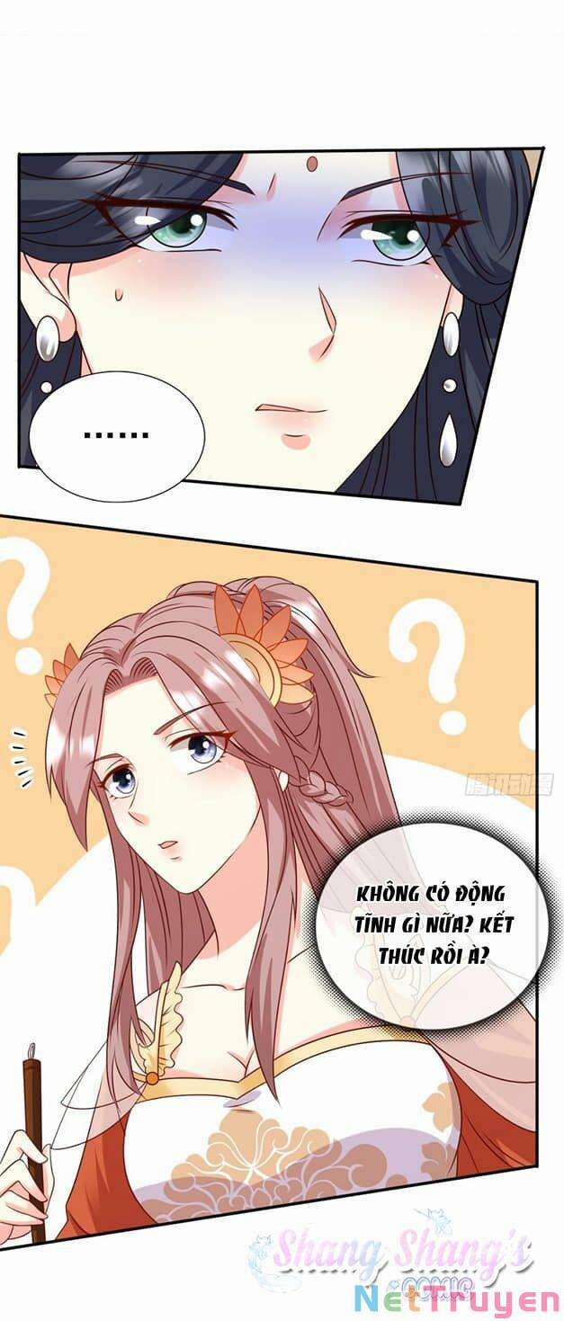 Vương Gia Khắc Thê 131 trang 52