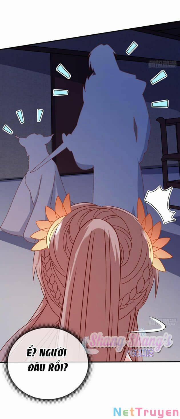 Vương Gia Khắc Thê 131 trang 53