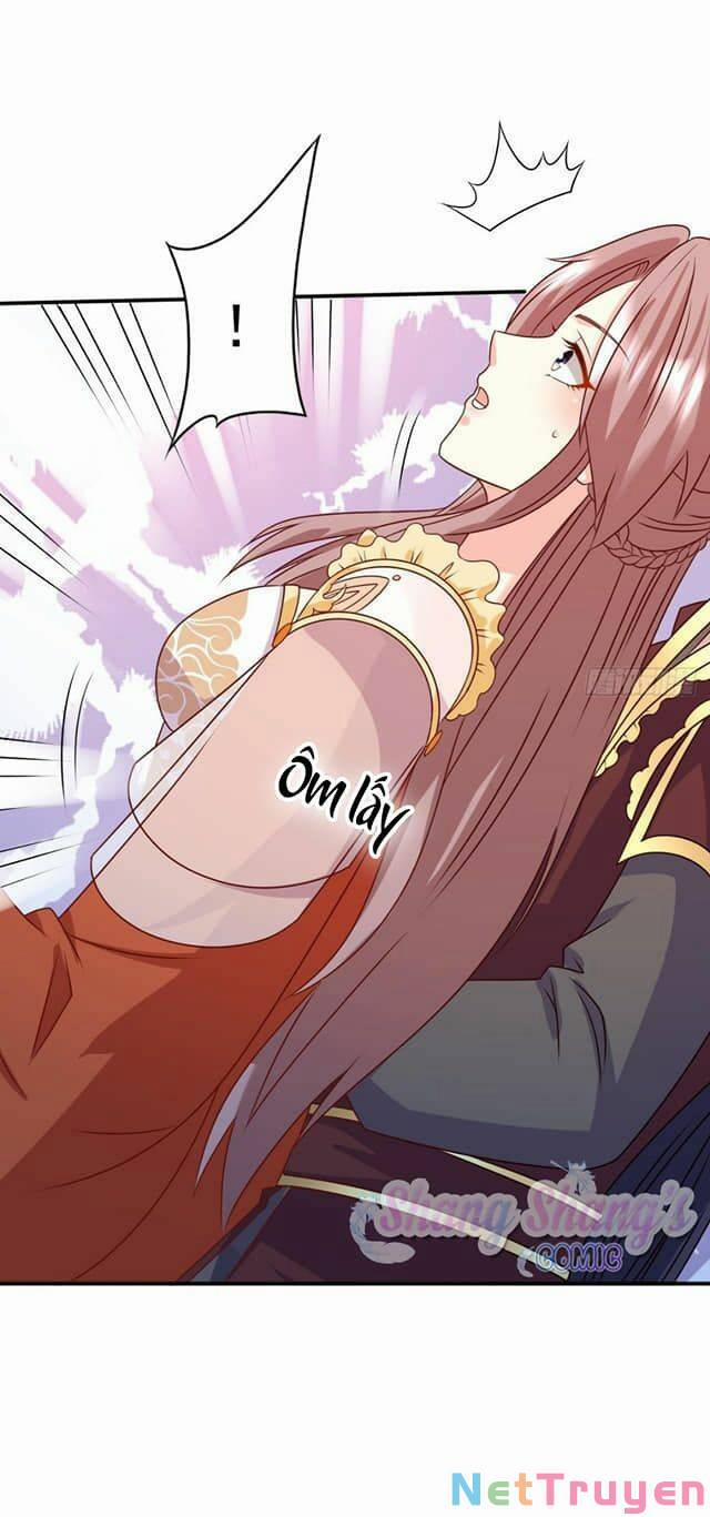 Vương Gia Khắc Thê 131 trang 54