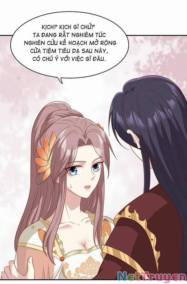 Vương Gia Khắc Thê 131 trang 55