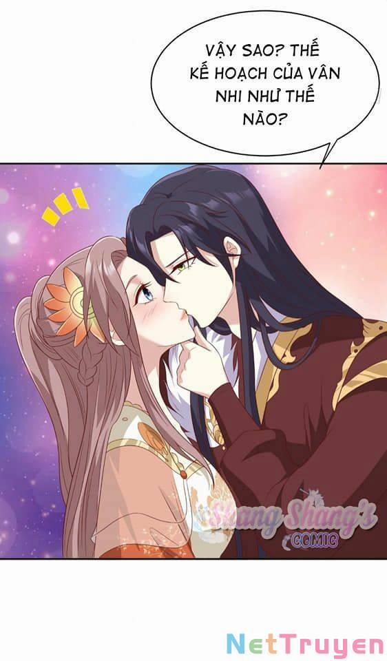 Vương Gia Khắc Thê 131 trang 56