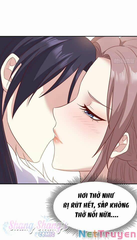 Vương Gia Khắc Thê 131 trang 57