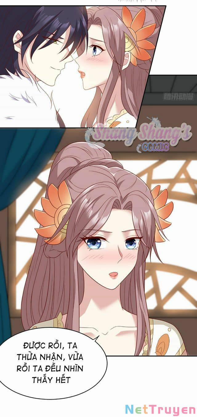 Vương Gia Khắc Thê 131 trang 58