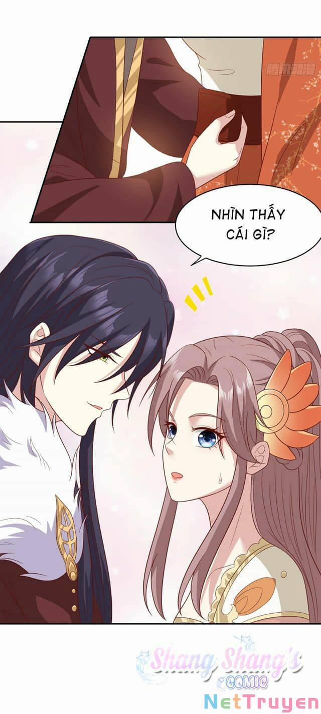 Vương Gia Khắc Thê 131 trang 59