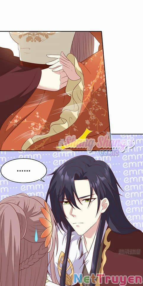 Vương Gia Khắc Thê 131 trang 61