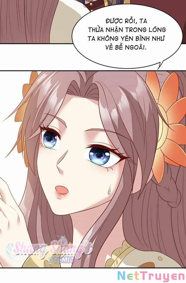 Vương Gia Khắc Thê 131 trang 62