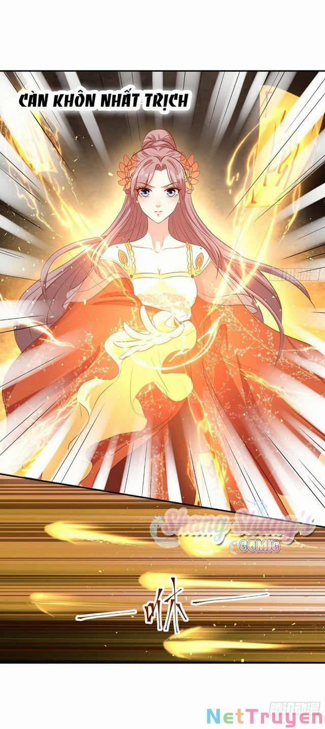 Vương Gia Khắc Thê 131 trang 7