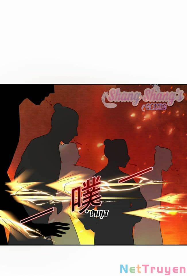 Vương Gia Khắc Thê 131 trang 8