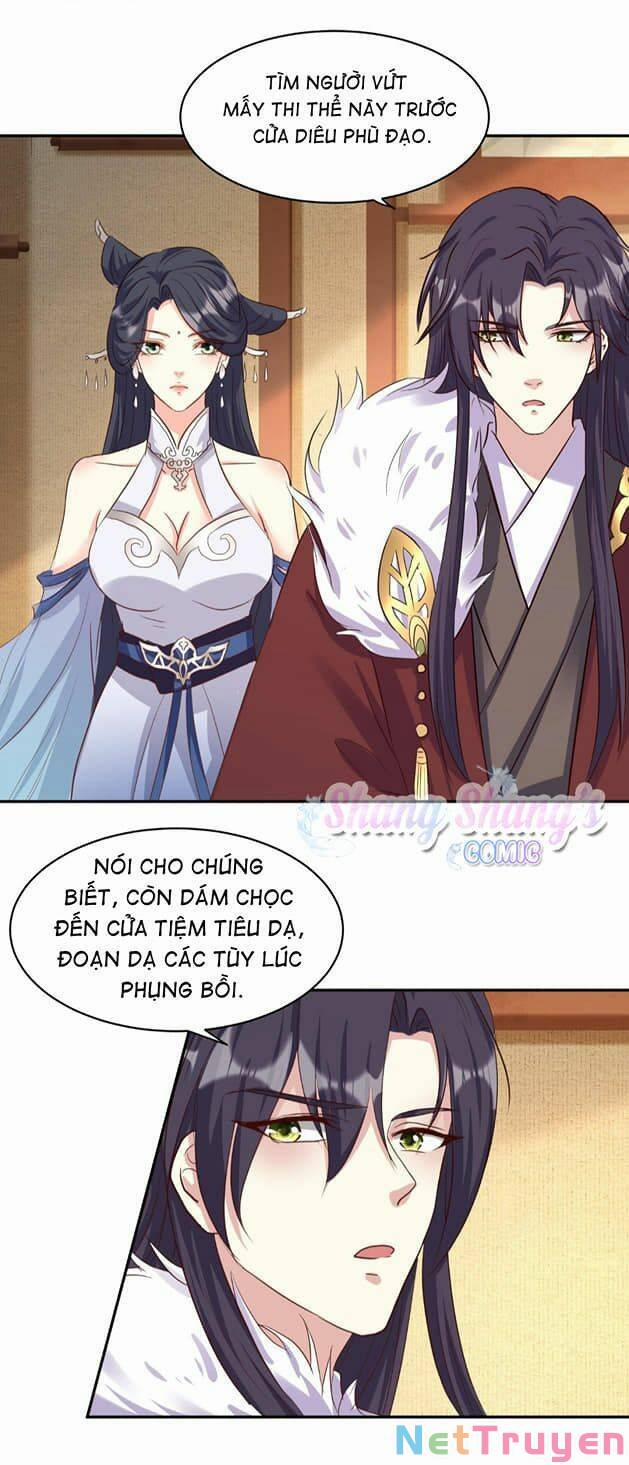 Vương Gia Khắc Thê 131 trang 9