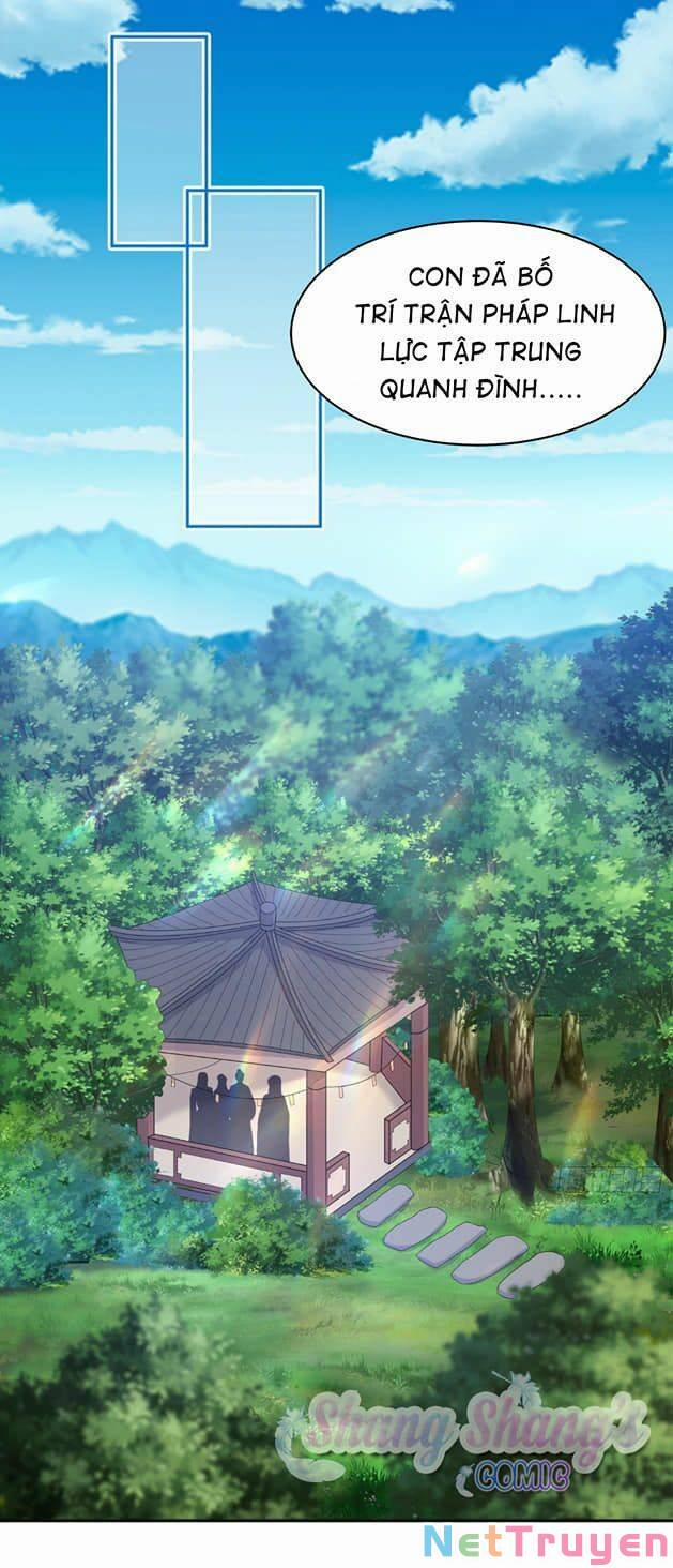 Vương Gia Khắc Thê 133 trang 11