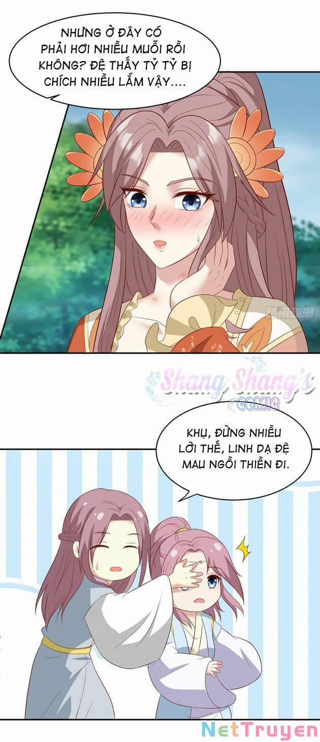 Vương Gia Khắc Thê 133 trang 13