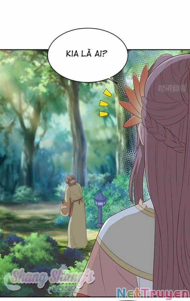 Vương Gia Khắc Thê 133 trang 14