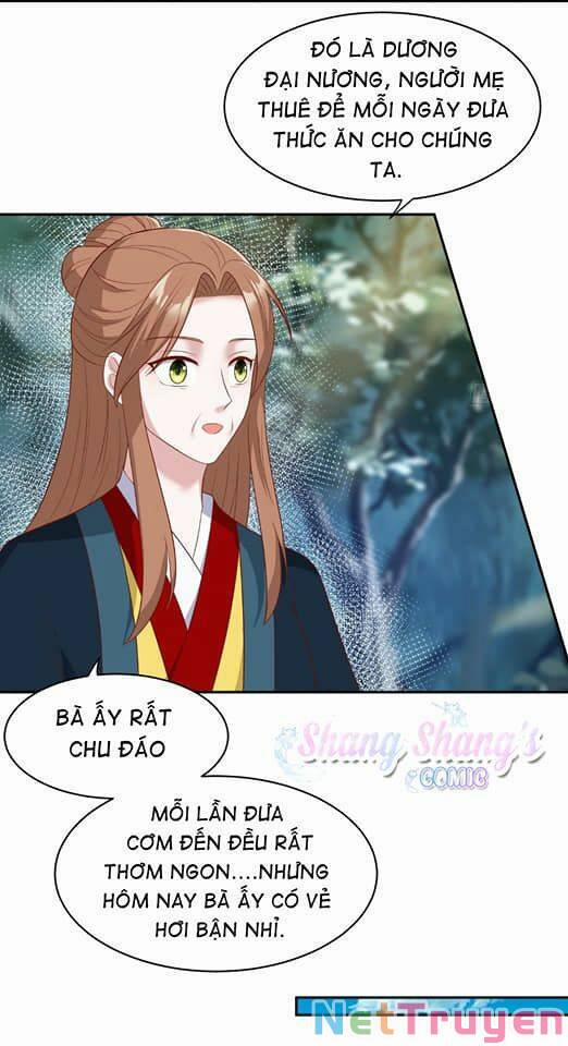 Vương Gia Khắc Thê 133 trang 15