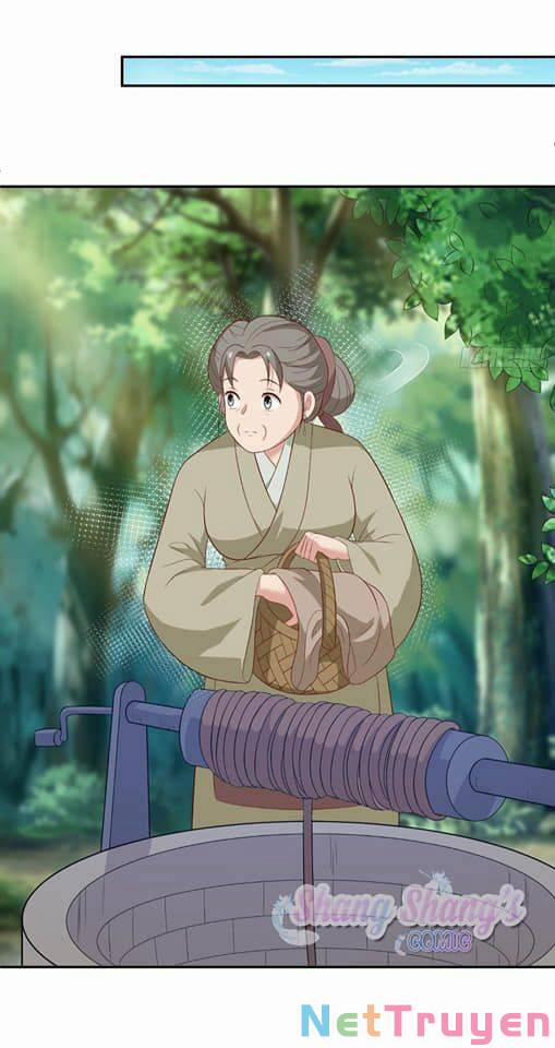 Vương Gia Khắc Thê 133 trang 16