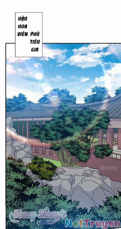 Vương Gia Khắc Thê 133 trang 18