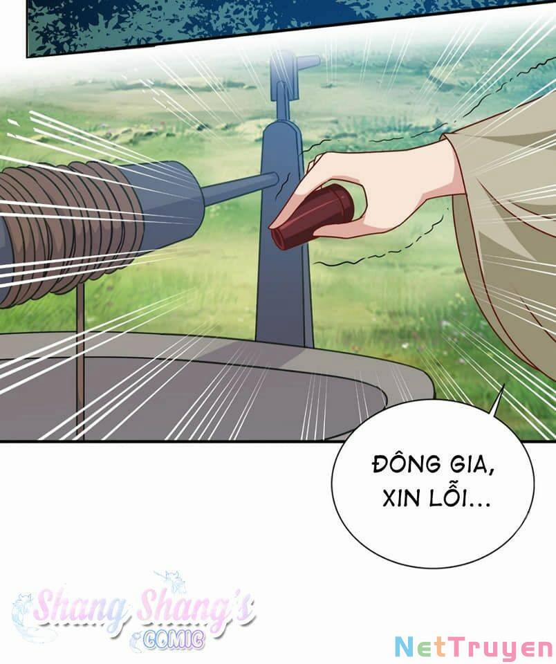 Vương Gia Khắc Thê 133 trang 19