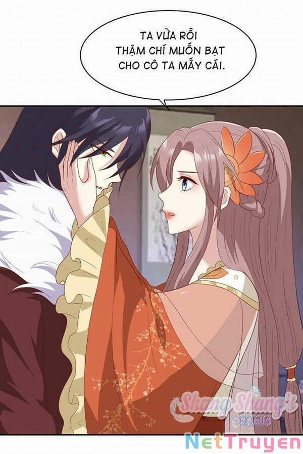 Vương Gia Khắc Thê 133 trang 2