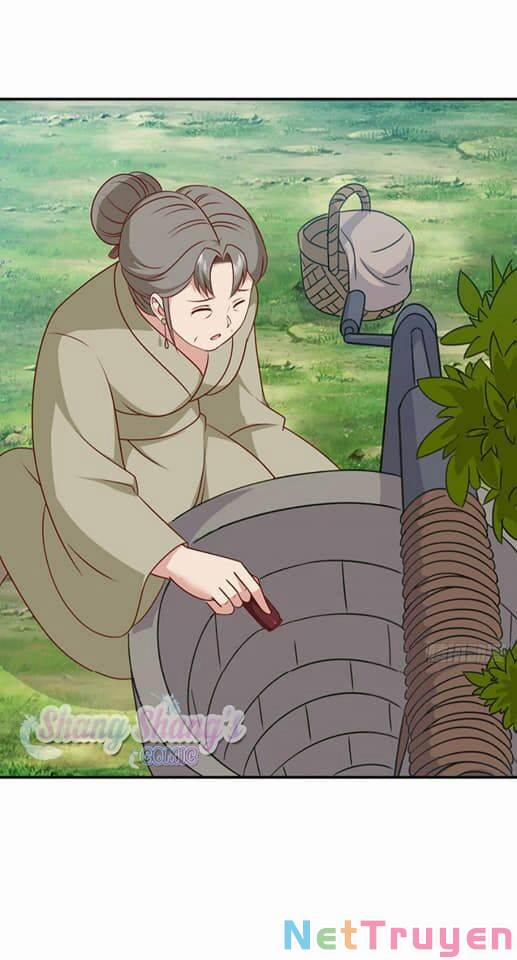 Vương Gia Khắc Thê 133 trang 20