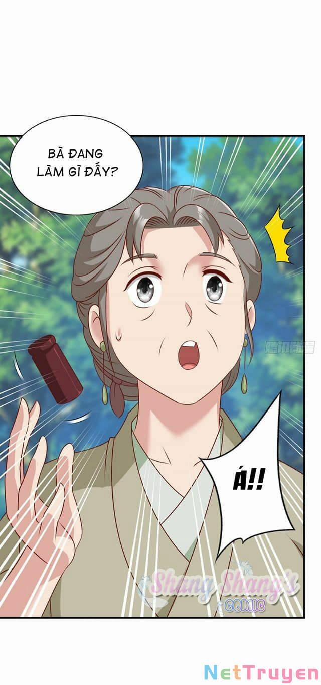 Vương Gia Khắc Thê 133 trang 21