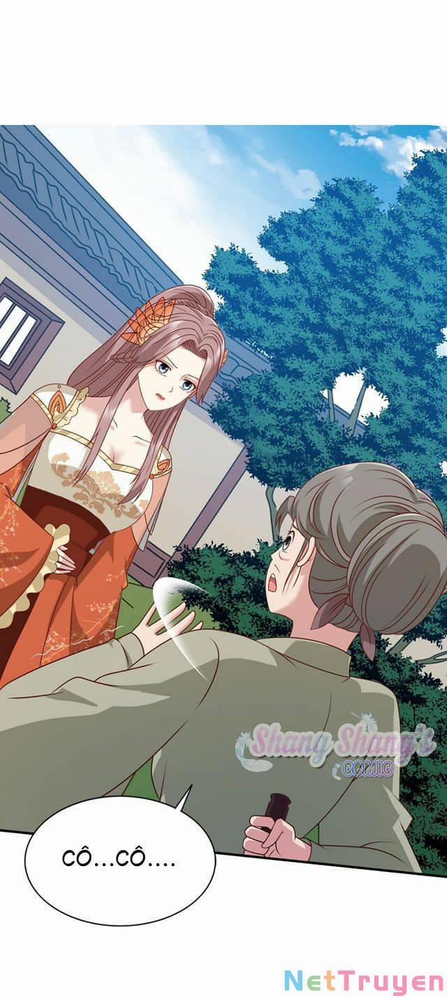 Vương Gia Khắc Thê 133 trang 22