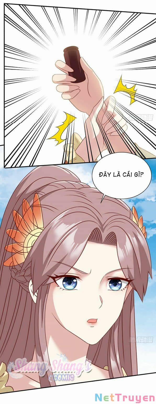 Vương Gia Khắc Thê 133 trang 23