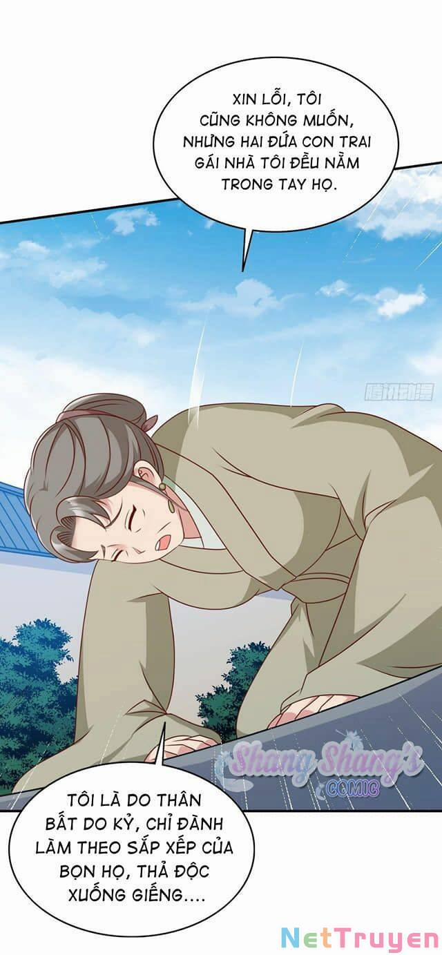 Vương Gia Khắc Thê 133 trang 24