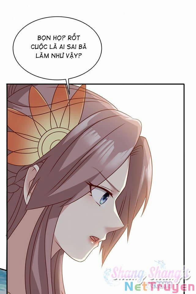 Vương Gia Khắc Thê 133 trang 25