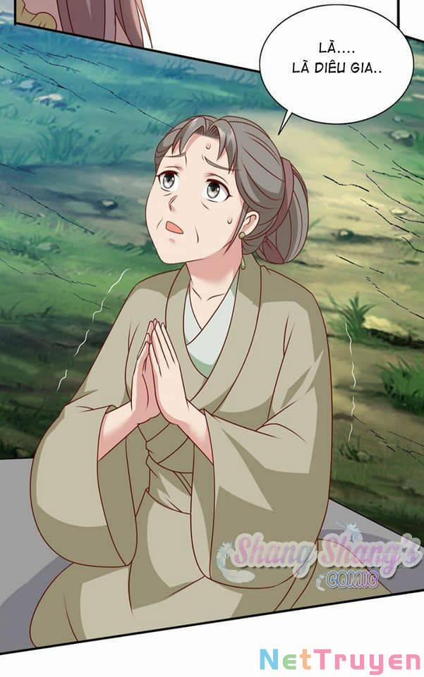 Vương Gia Khắc Thê 133 trang 26