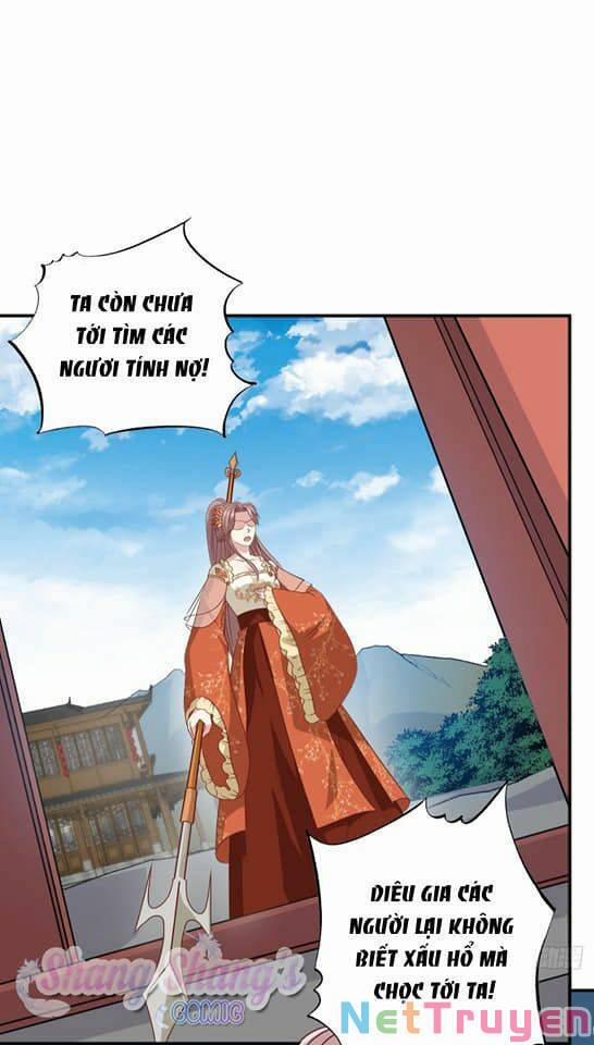 Vương Gia Khắc Thê 133 trang 29