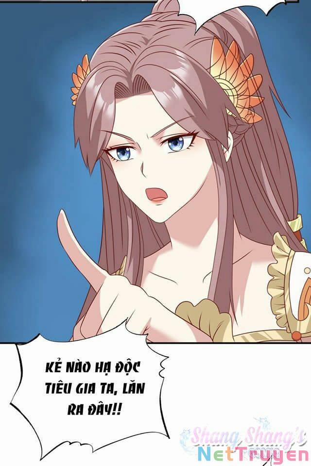 Vương Gia Khắc Thê 133 trang 30