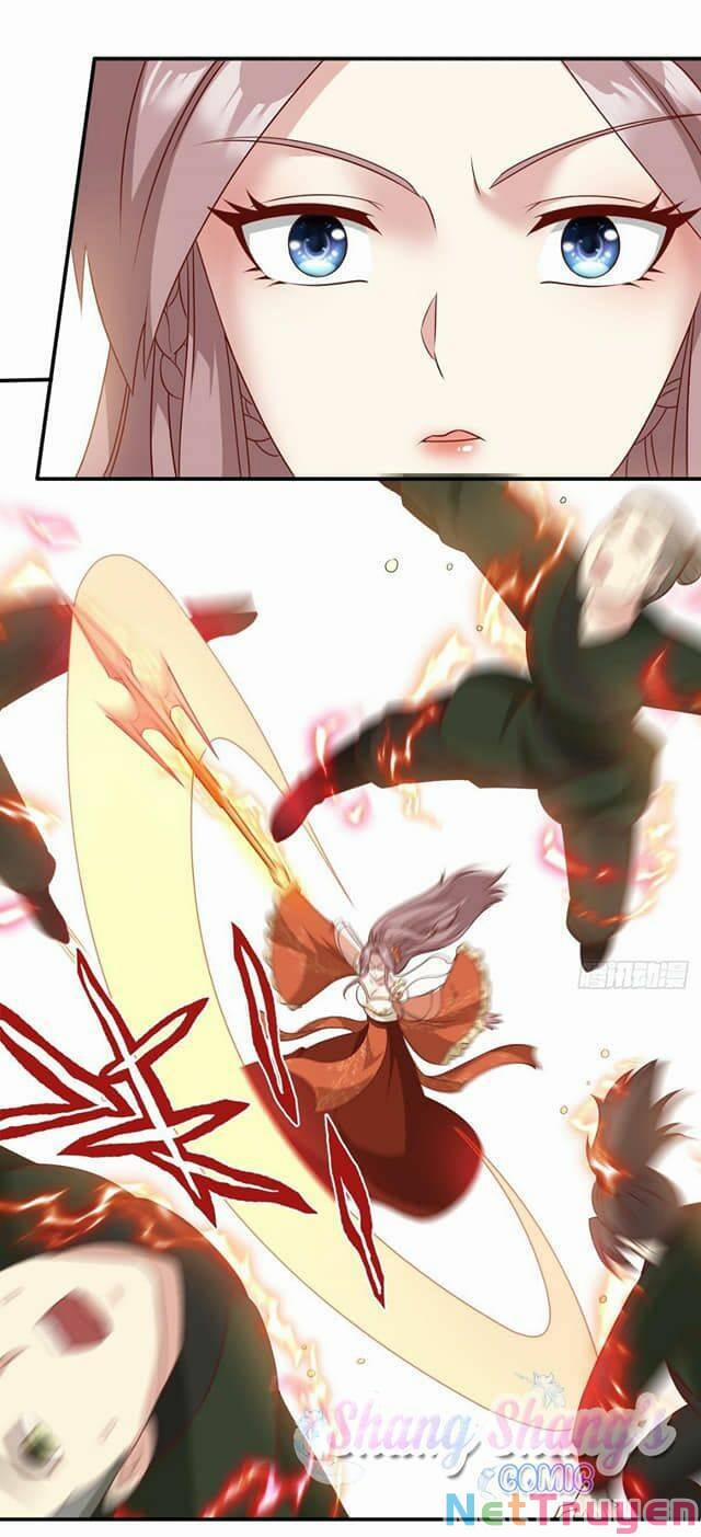 Vương Gia Khắc Thê 133 trang 33