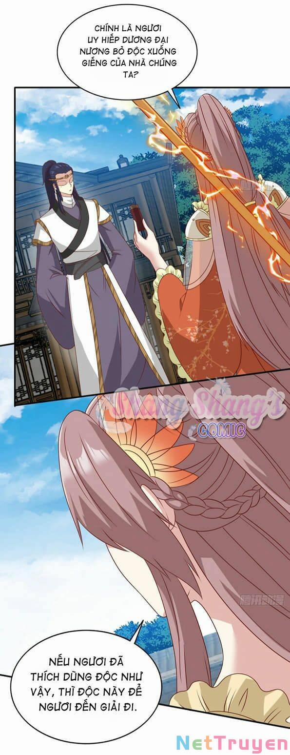 Vương Gia Khắc Thê 133 trang 34