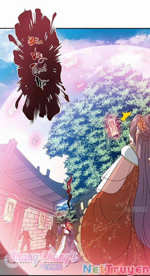 Vương Gia Khắc Thê 133 trang 36