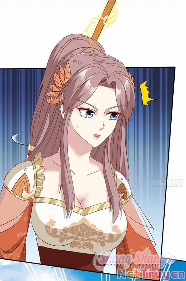 Vương Gia Khắc Thê 133 trang 37