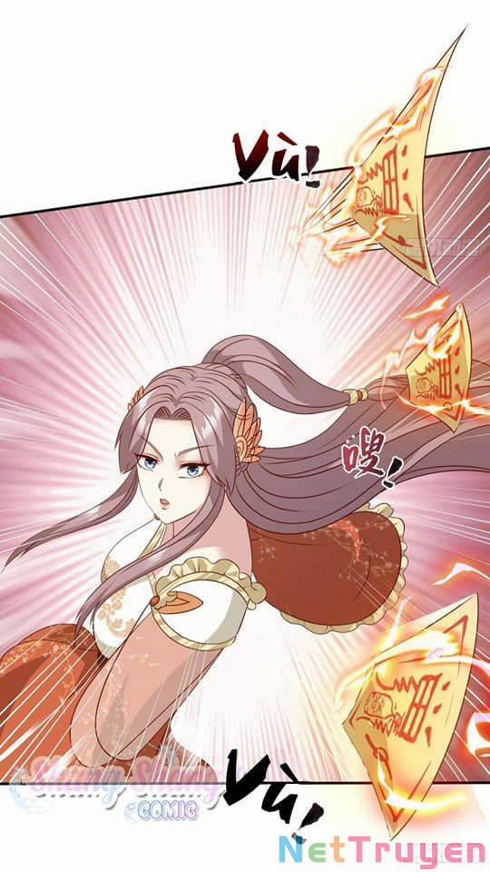 Vương Gia Khắc Thê 133 trang 39