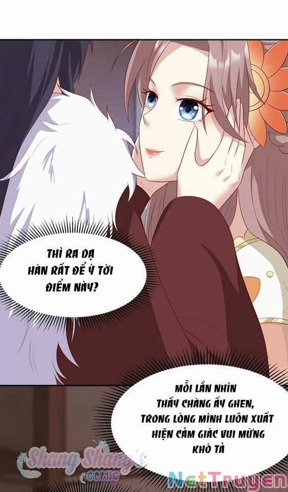 Vương Gia Khắc Thê 133 trang 4