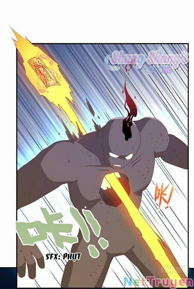 Vương Gia Khắc Thê 133 trang 40