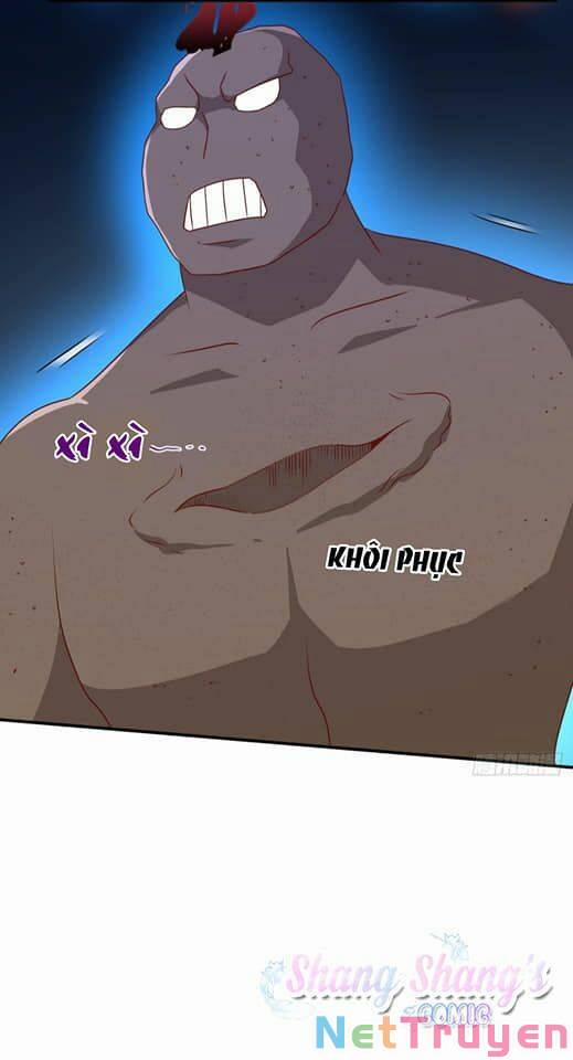 Vương Gia Khắc Thê 133 trang 41