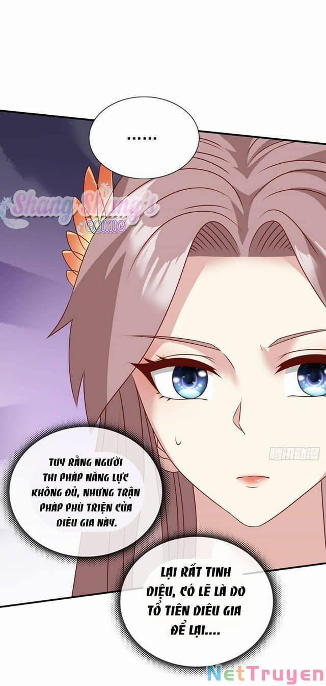 Vương Gia Khắc Thê 133 trang 42