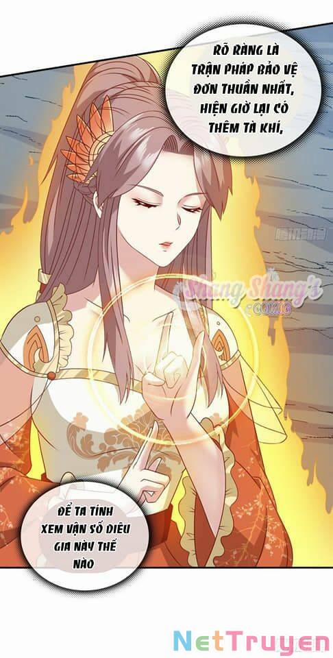 Vương Gia Khắc Thê 133 trang 43