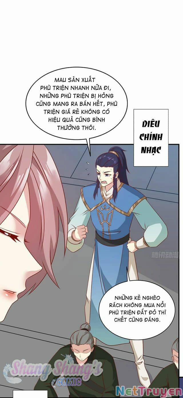 Vương Gia Khắc Thê 133 trang 44