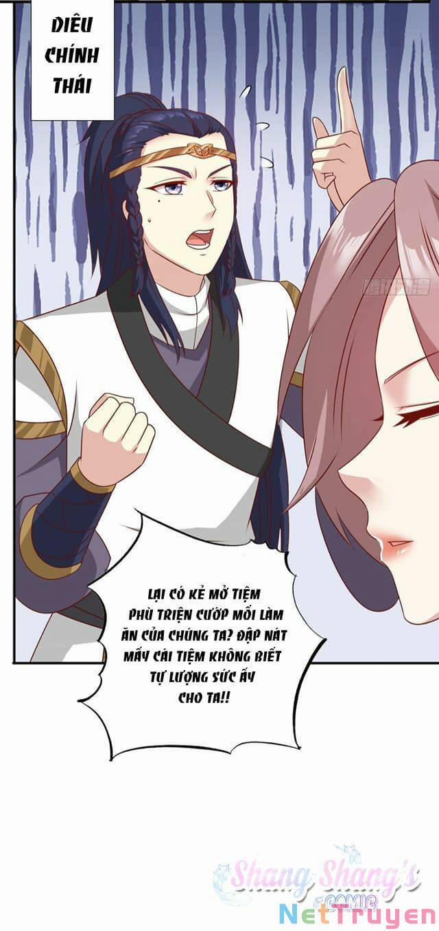 Vương Gia Khắc Thê 133 trang 45