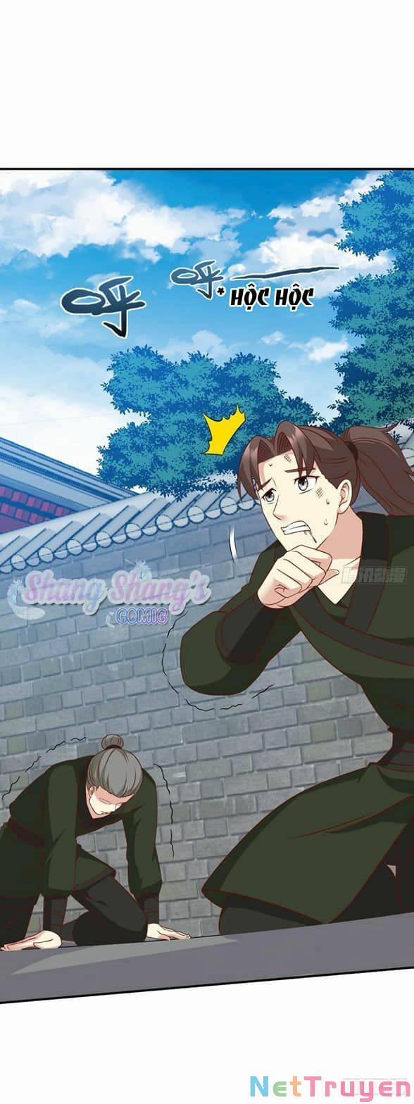 Vương Gia Khắc Thê 133 trang 46