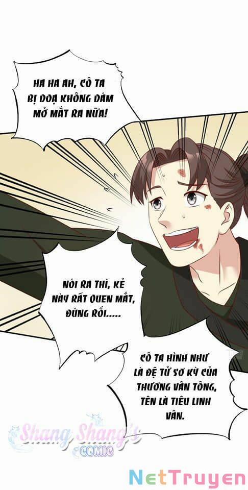 Vương Gia Khắc Thê 133 trang 47