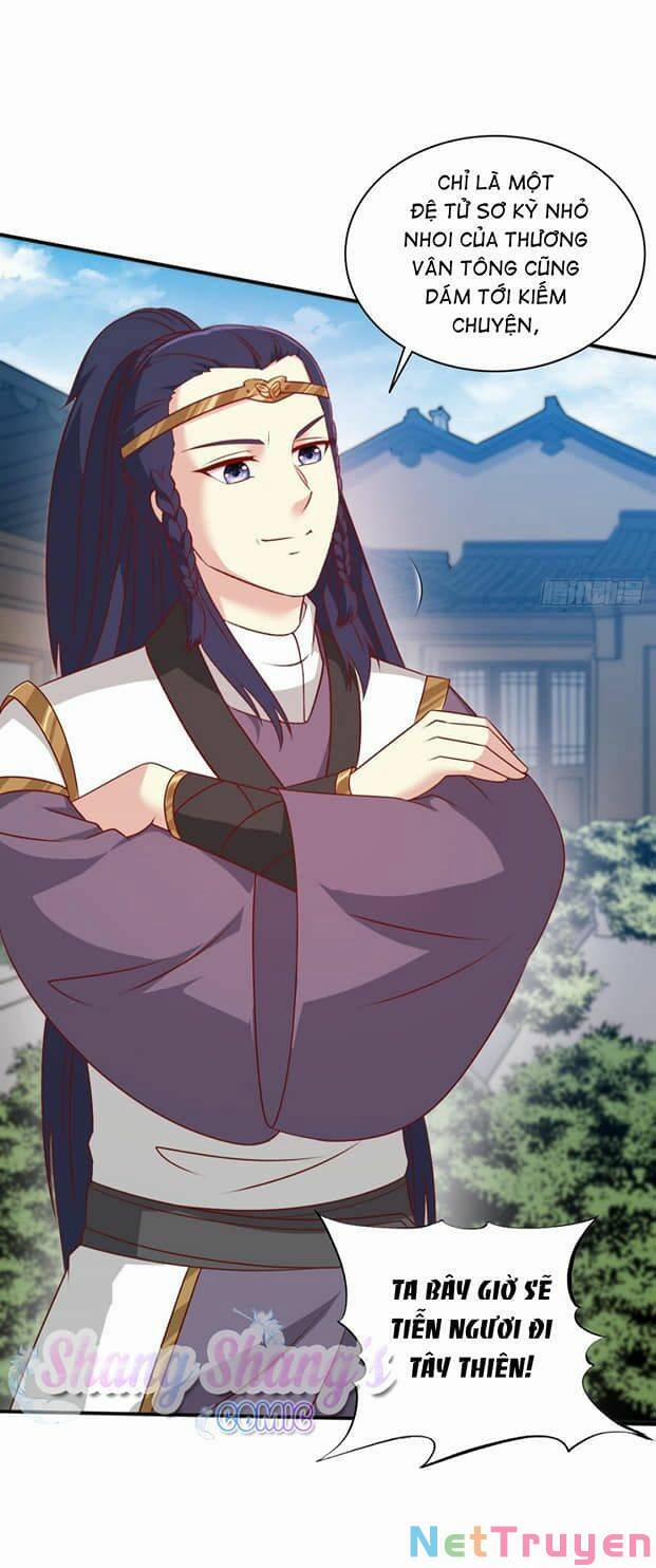 Vương Gia Khắc Thê 133 trang 48