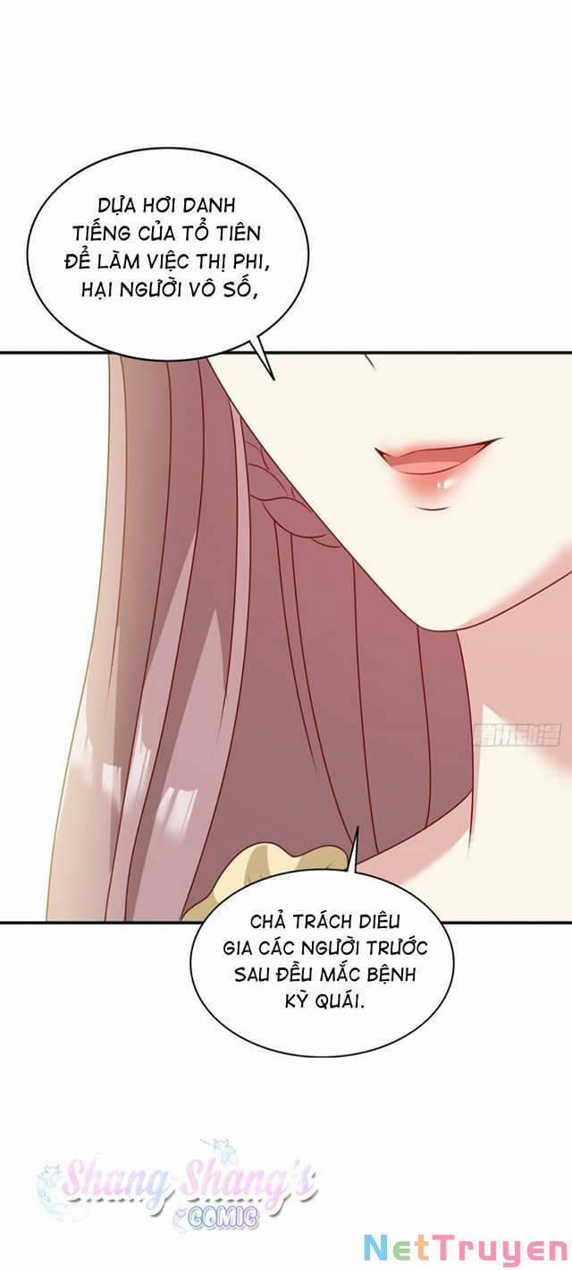 Vương Gia Khắc Thê 133 trang 49