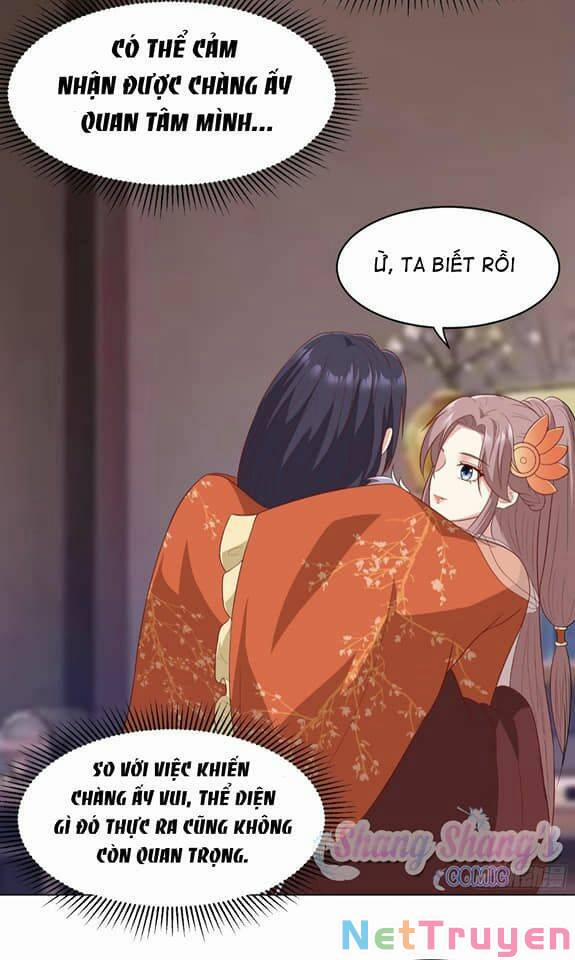 Vương Gia Khắc Thê 133 trang 5