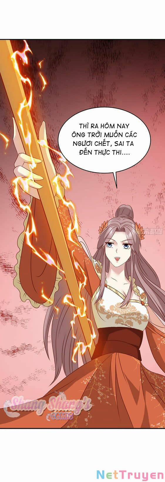 Vương Gia Khắc Thê 133 trang 50