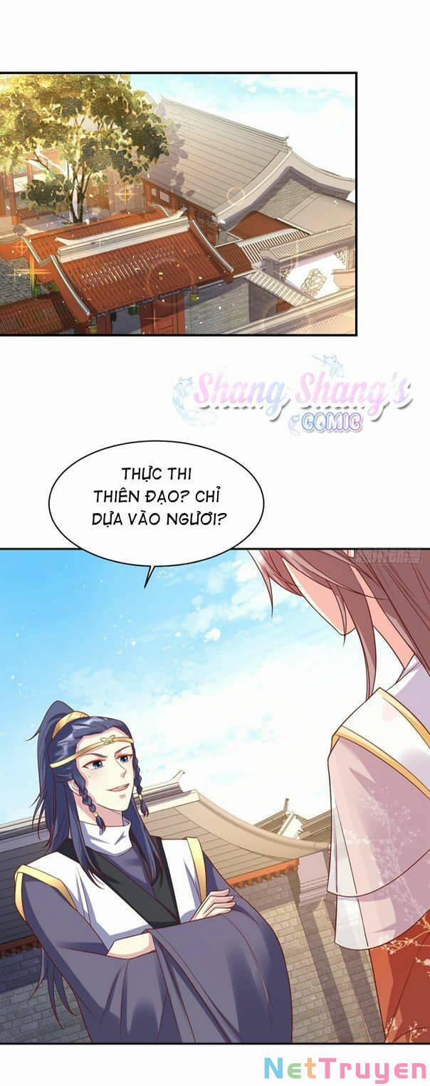 Vương Gia Khắc Thê 133 trang 51